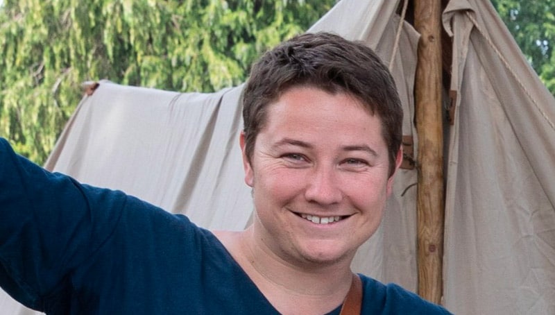 Solène Nahodha 2025
