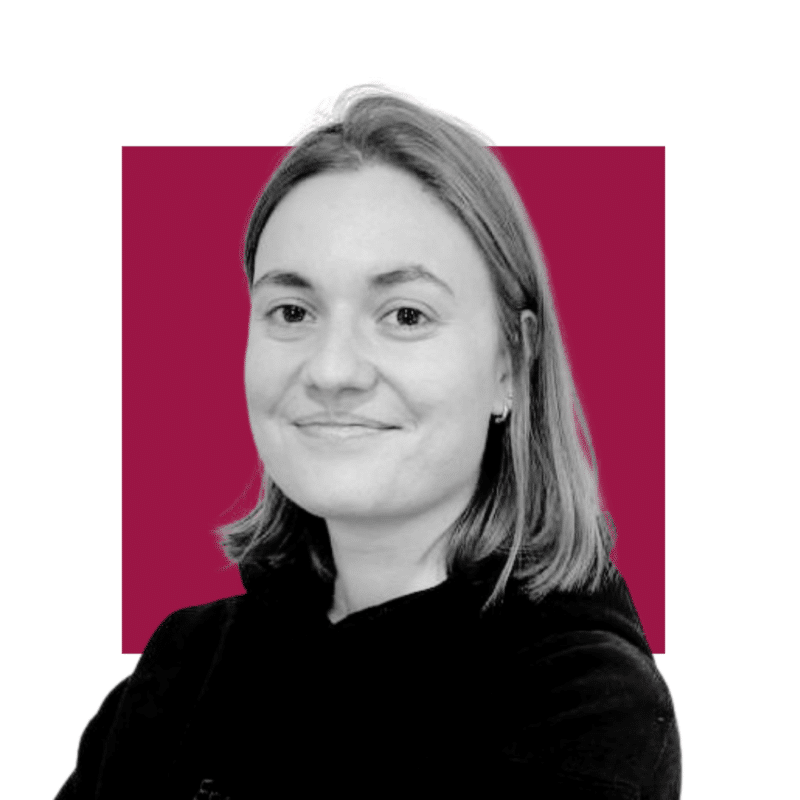 Alex Clark - autrice