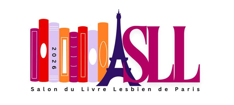 Salon du Livre Lesbien de Paris 2026