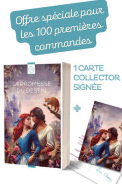 offre spéciale "La Promesse du Destin"