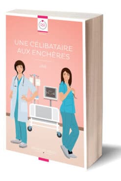 Une Célibataire aux enchères de Jae - Format Broché