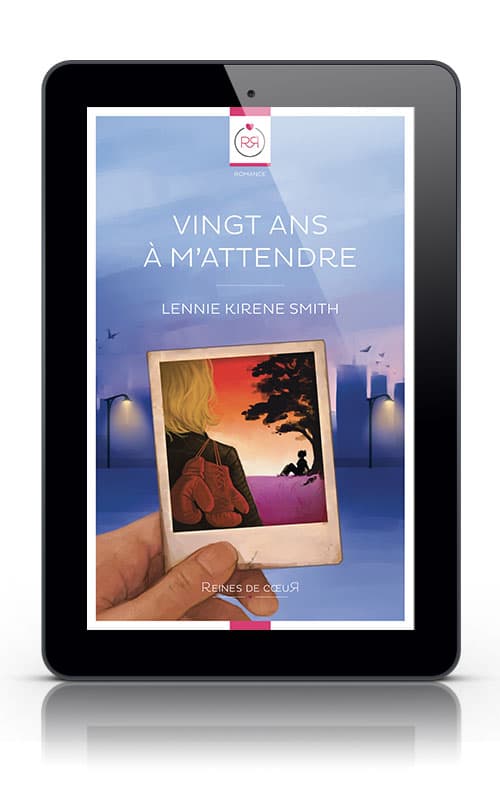 Vingt ans à m'attendre - Romance lesbienne de Lennie Kirene Smith