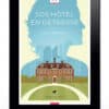 SOS Hôtel en détresse - Romance WLW d'Emily Banting