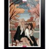 Evers et contre toi de Lisa Willem - Romance WLW entre deux adolescentes